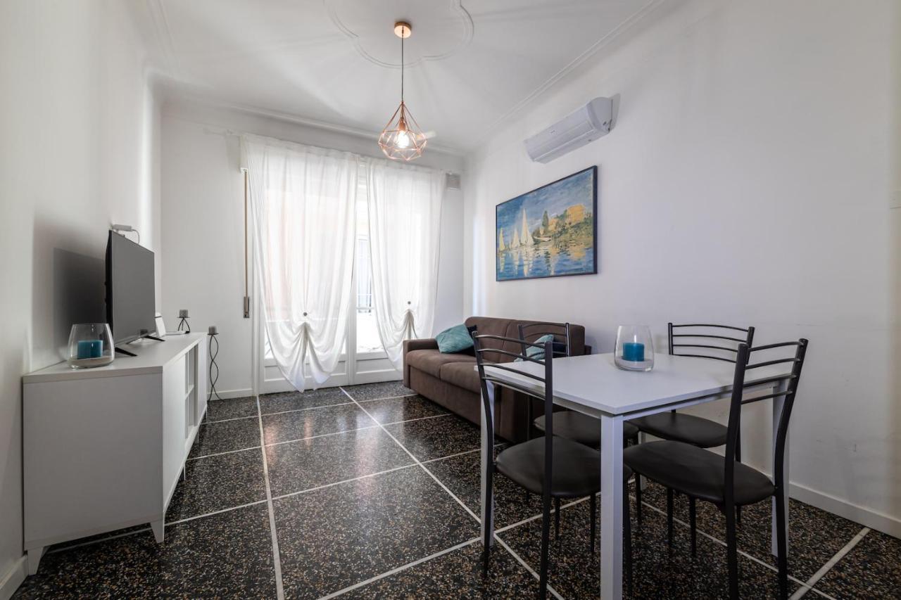 Ca' De Nino Lägenhet Sanremo Exteriör bild