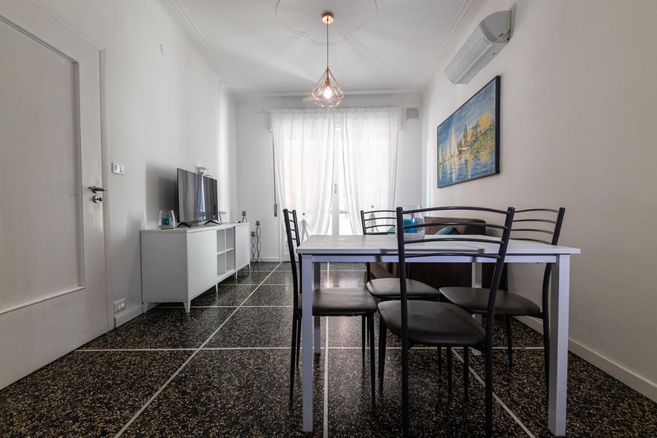 Ca' De Nino Lägenhet Sanremo Exteriör bild