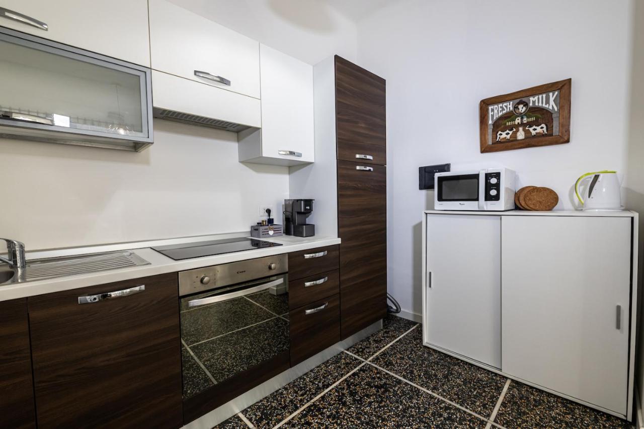Ca' De Nino Lägenhet Sanremo Exteriör bild