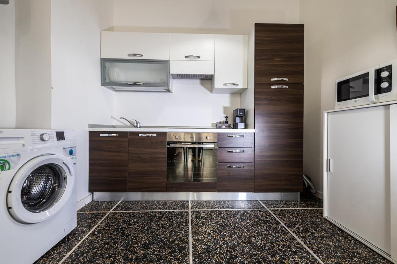 Ca' De Nino Lägenhet Sanremo Exteriör bild