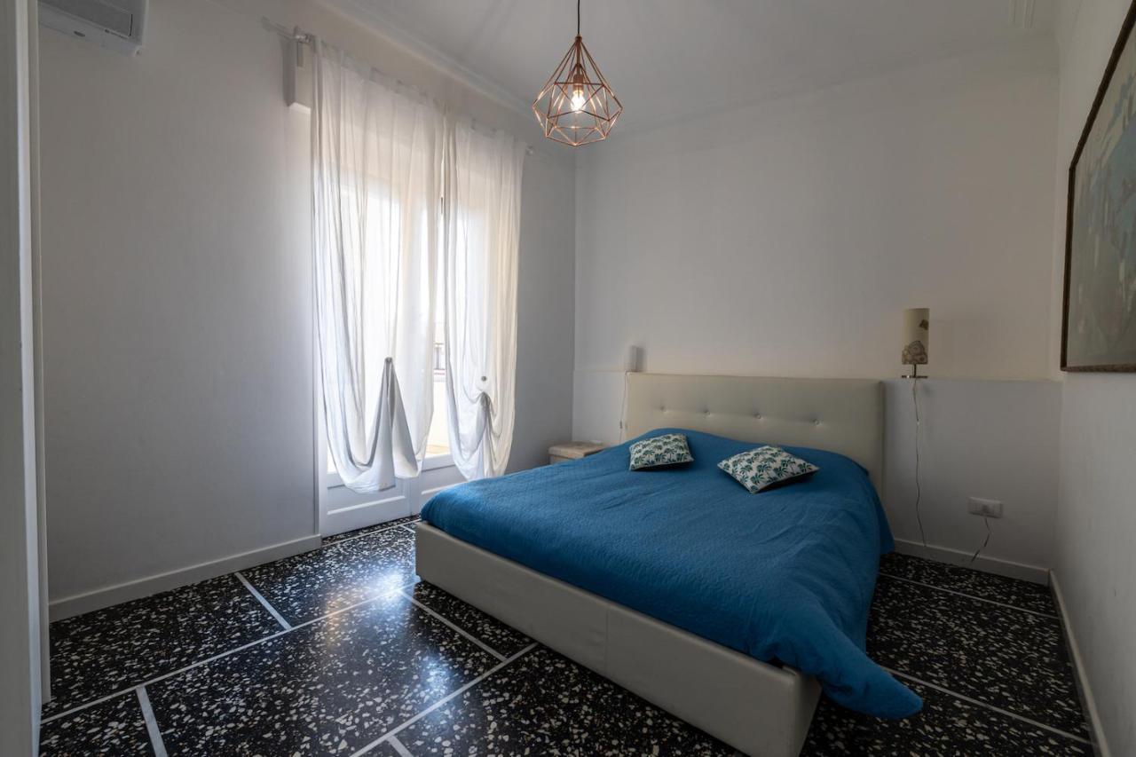 Ca' De Nino Lägenhet Sanremo Exteriör bild