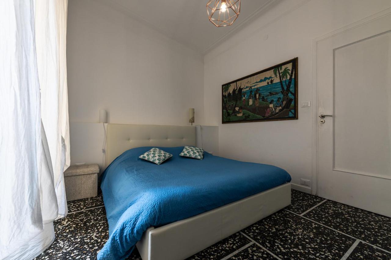 Ca' De Nino Lägenhet Sanremo Exteriör bild